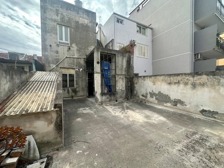 Appartamento al piano terra in vendita in via Nazionale a Torregrotta, Me