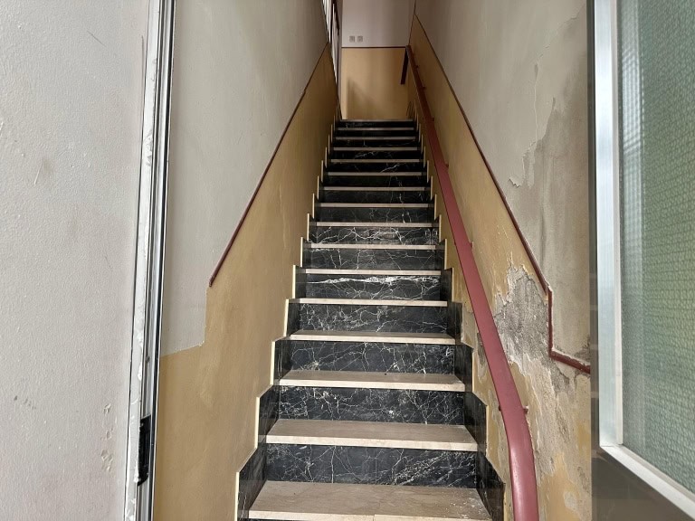 Appartamento al 1° Piano in vendita in via Nazionale a Torregrotta, Me