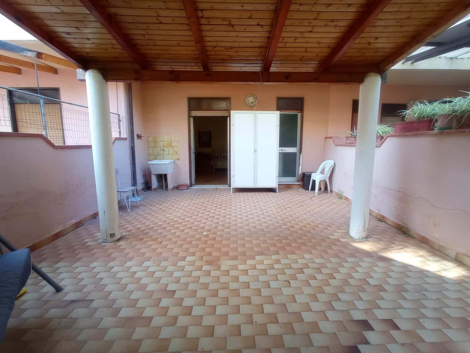 Appartamento in vendita in via Stazione 90, Oliveri, Me