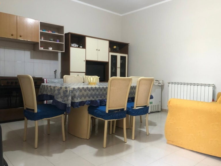 Appartamento in vendita in via Caltanissetta 1C, San Giorgio, Gioiosa Marea, Me