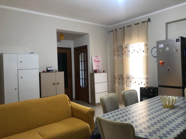 Appartamento in vendita in via Caltanissetta 1C, San Giorgio, Gioiosa Marea, Me
