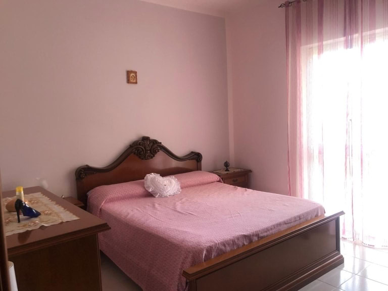 Appartamento in vendita in via Caltanissetta 1C, San Giorgio, Gioiosa Marea, Me