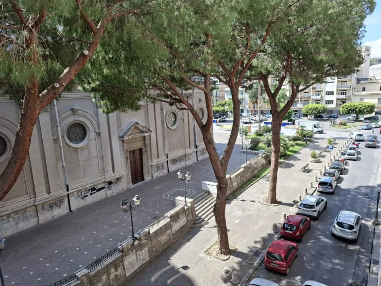 Appartamento in vendita in via Dante, Barcellona P.G., Me