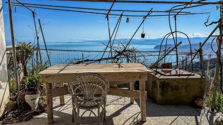 Villa Indipendente in vendita in Contrada Palombaro, Gioiosa Marea, Me