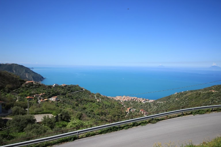 Villa indipendente in vendita in Contrada Balsima, Gioiosa Marea, Me