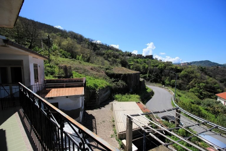 Villa indipendente in vendita in Contrada Balsima, Gioiosa Marea, Me