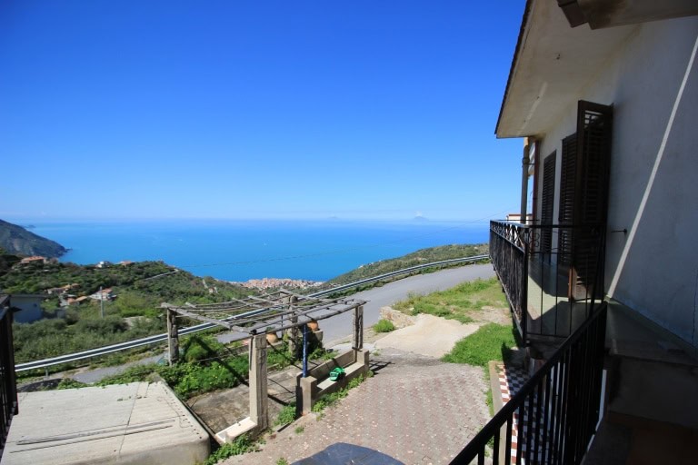 Villa indipendente in vendita in Contrada Balsima, Gioiosa Marea, Me