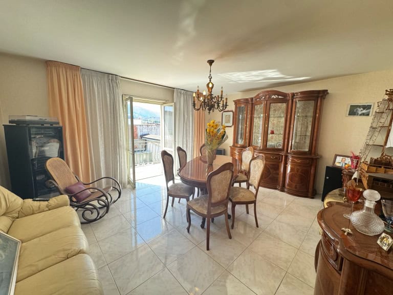 Appartamento in vendita in Via Dottore Coppolino n. 45, Merì, Me