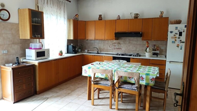 Casa semi-indipendente in vendita in via torrente Bagheria 20 a Torregrotta, Me