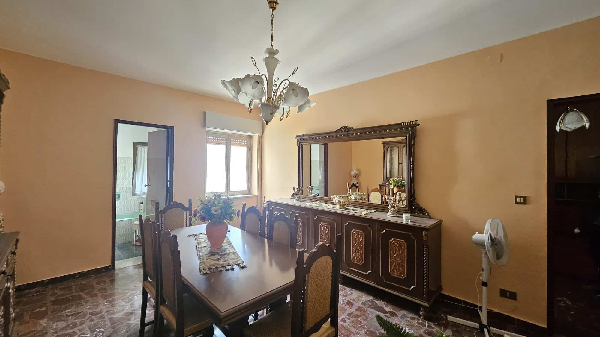 Appartamento in vendita in Via Vittorio Veneto, Sant’Agata di Militello, Me