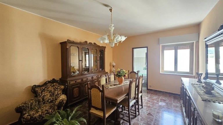 Appartamento in vendita in Via Vittorio Veneto, Sant’Agata di Militello, Me