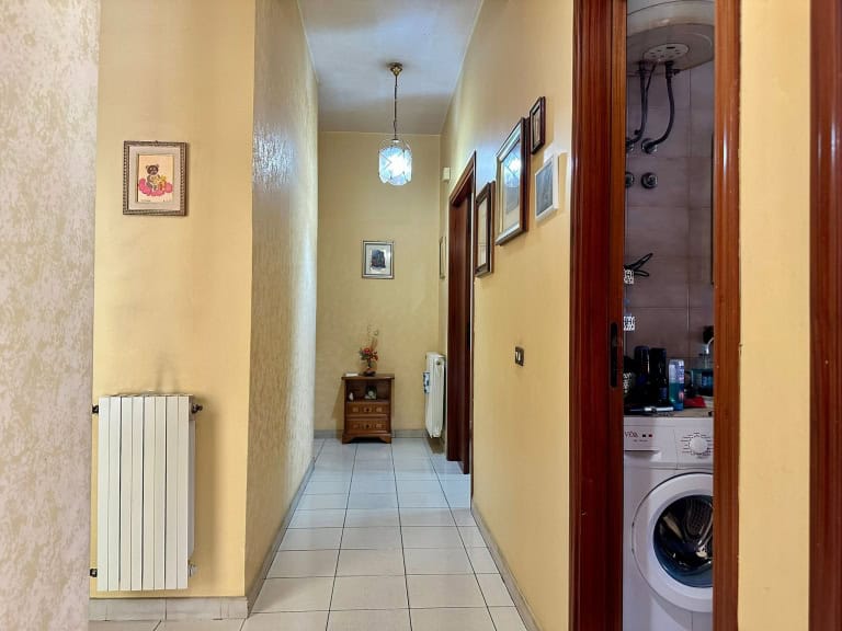 Appartamento in vendita in via Raimondo Pettini 40, Barcellona P.G., Me