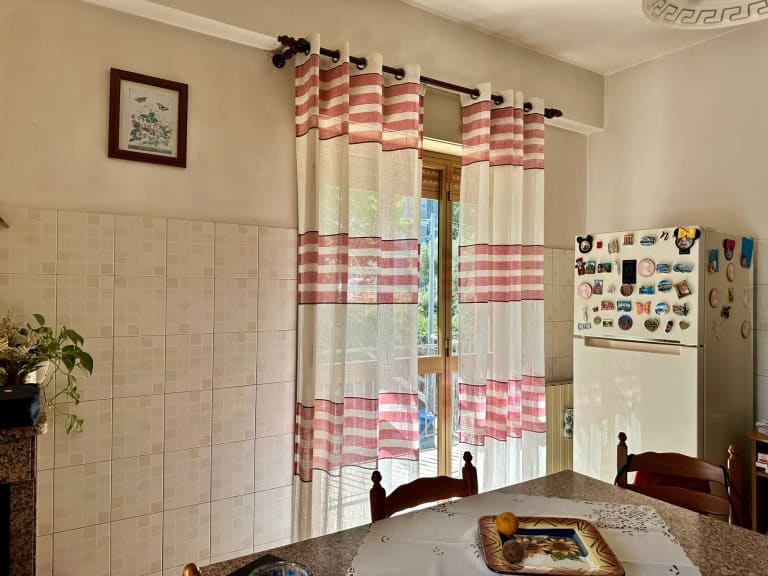 Appartamento in vendita in via Raimondo Pettini 40, Barcellona P.G., Me