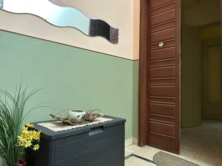 Appartamento in vendita in via Garibaldi 28, Barcellona P.G., Me