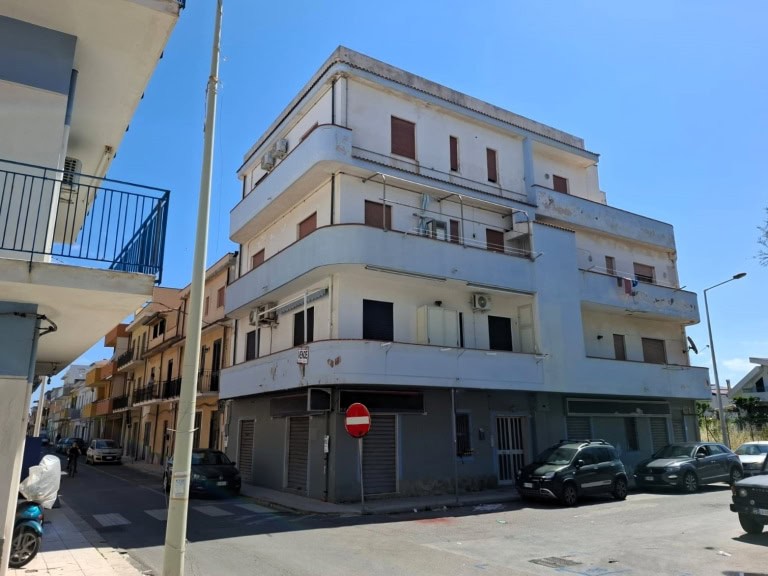 Appartamento in vendita in via Calderà 22 bis, Barcellona P.G., Me