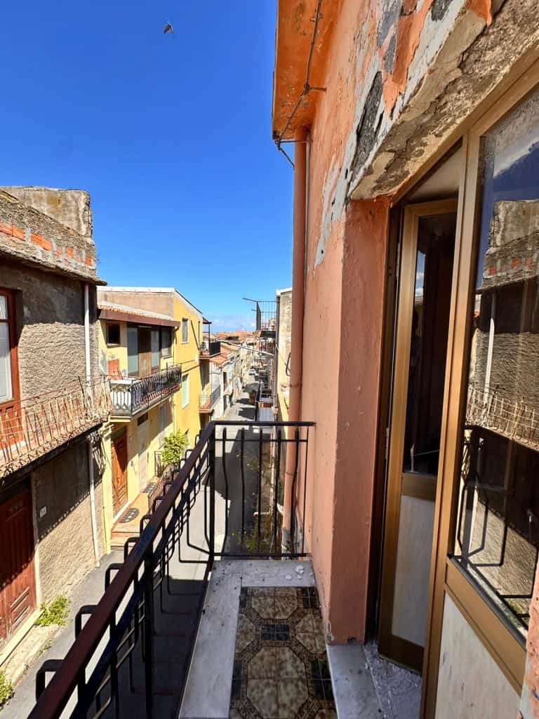 Casa indipendente in vendita in via Malenchini 41, Merì, Me