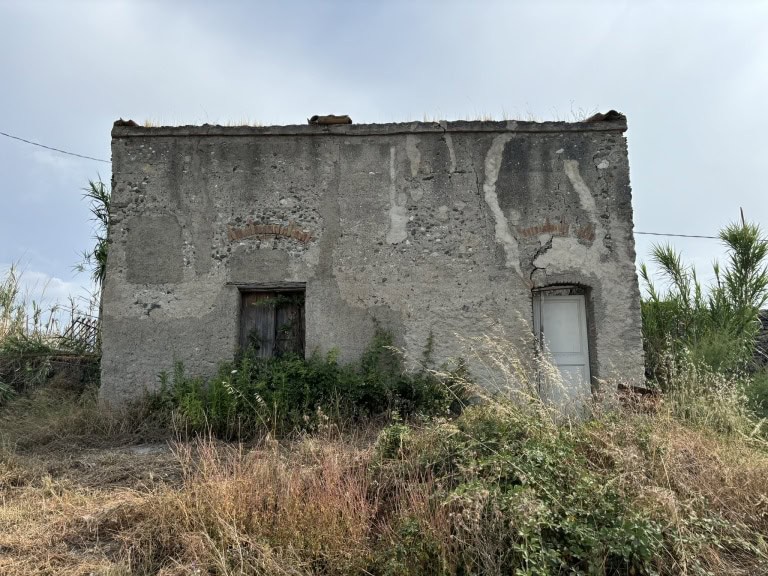 Terreno in vendita in Zona San Marco, Milazzo, ME.
