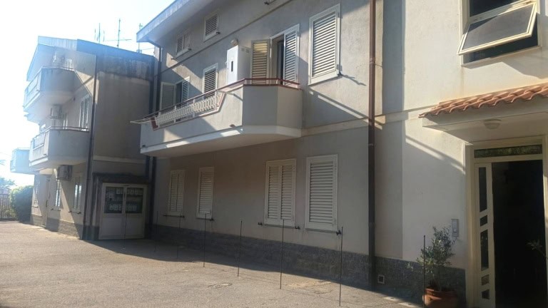 Appartamento in vendita in via Basso Casale 2 a Roccavaldina, Me