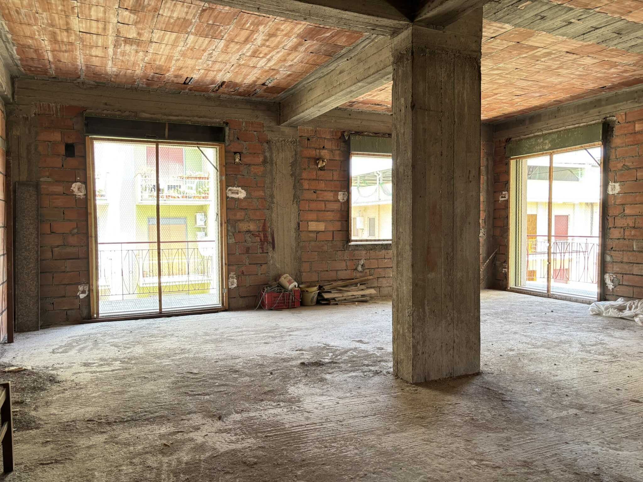 Appartamento in vendita in Via Giacomo Matteotti 22, Barcellona Pozzo di Gotto, ME.