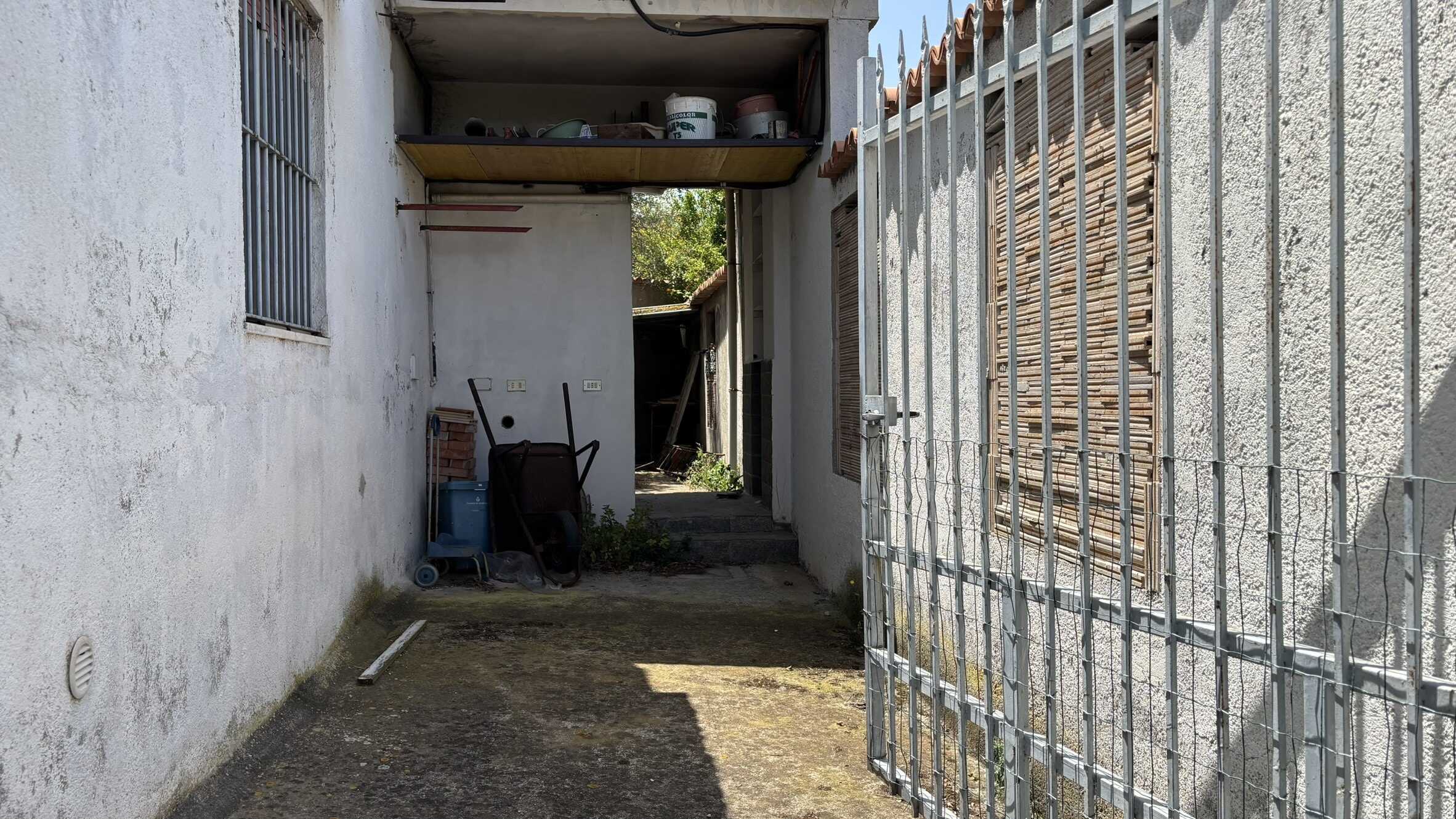 Casa Indipendente in vendita in Via Secondo Canale, Spadafora, ME.