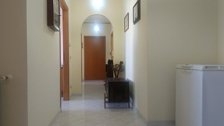 Appartamento in vendita in via Basso Casale 2 a Roccavaldina, Me