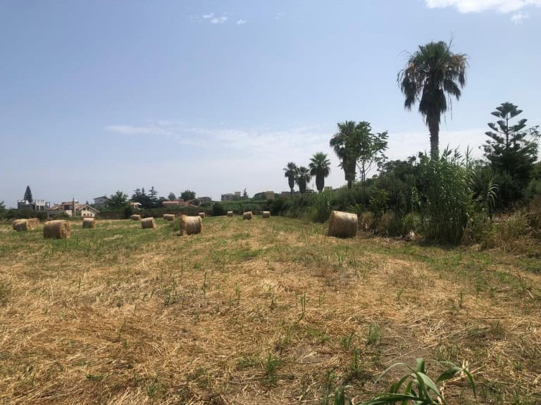 Terreno in vendita in via Salvatore Cattafi, Barcellona P.G., Me