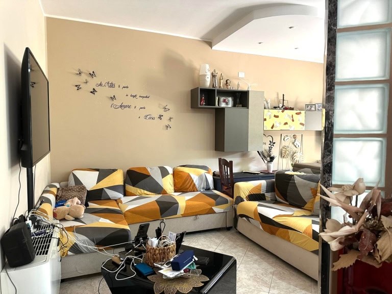 Appartamento in vendita in Viale Europa 286 a Torregrotta, Me