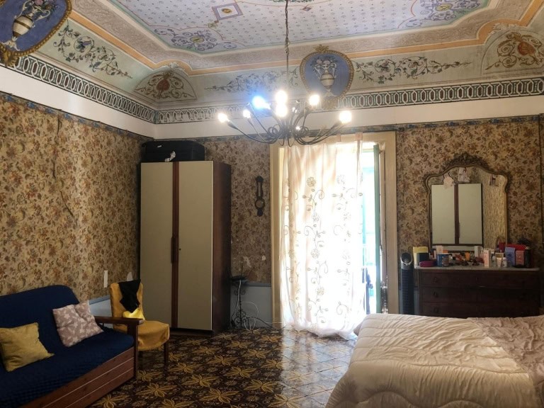 Appartamento in vendita in via Tenente Arigò,7 Lipari Me