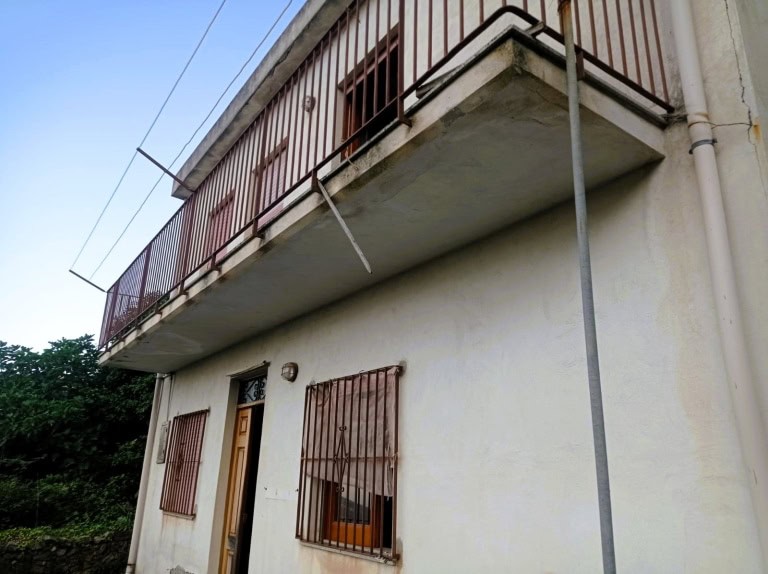 Casale in vendita in C.da Passolauro, Gioiosa Marea, Me