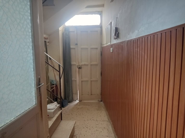 Casa indipendente da ristrutturare in via Maio, San Pier Niceto, Me