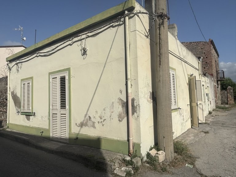 Casa Indipendente in vendita in Via Bastione 188, Milazzo, ME.