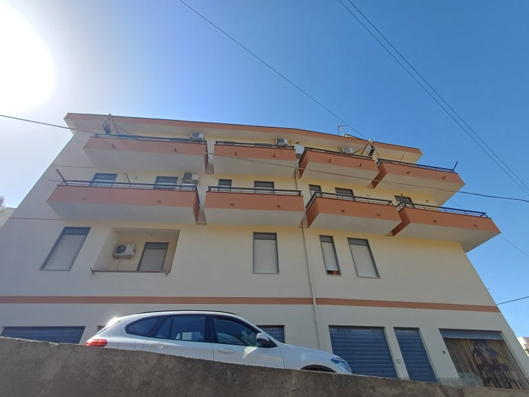 Appartamento in vendita in C.da San Martino, Capo d’Orlando, Me