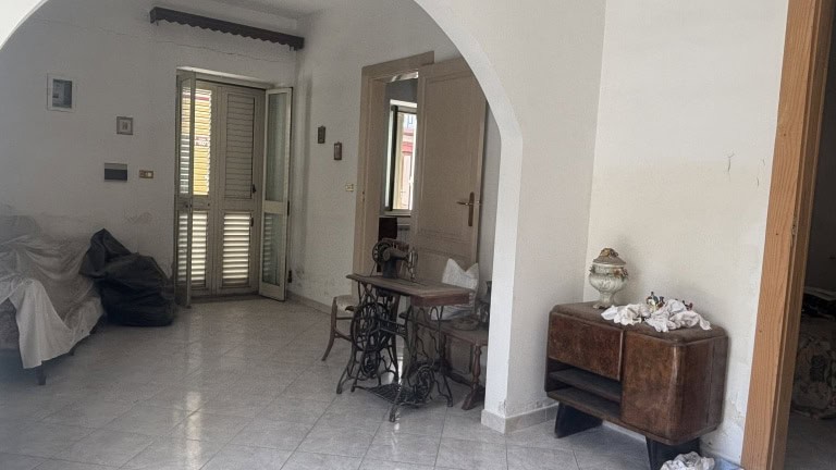 Casa Indipendente in vendita in Via Bastione 188, Milazzo, ME.