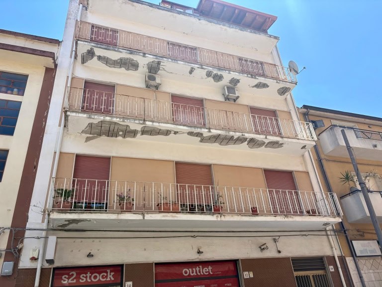 Appartamento in vendita in via G. Verdi 10, Barcellona P.G., Me