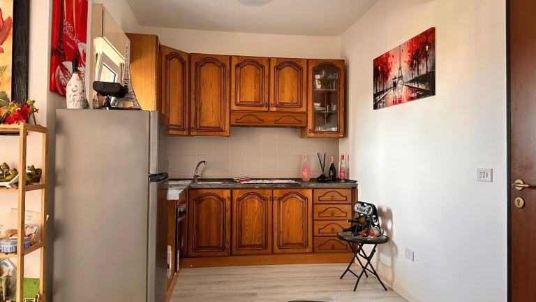 Appartamento in vendita al 1° piano a Spadafora, Me