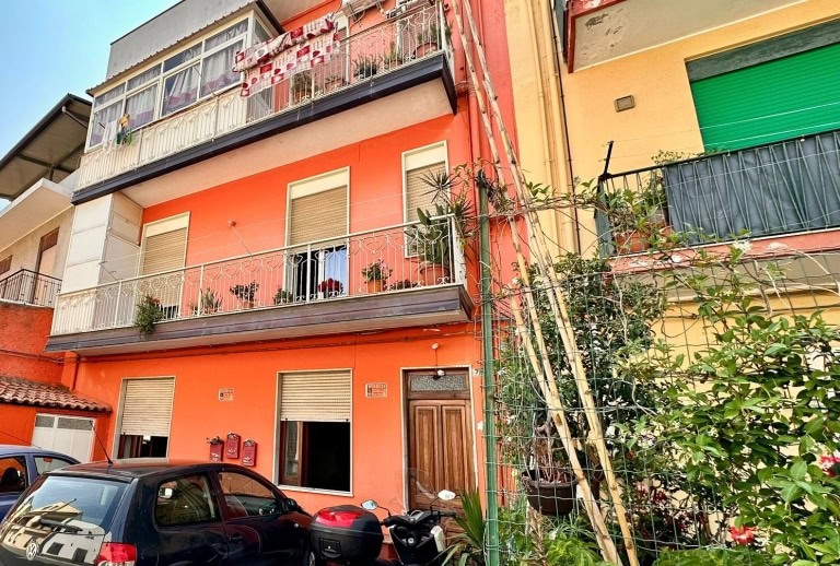 Appartamento in vendita in via G. Parini 78, Barcellona P.G., Me