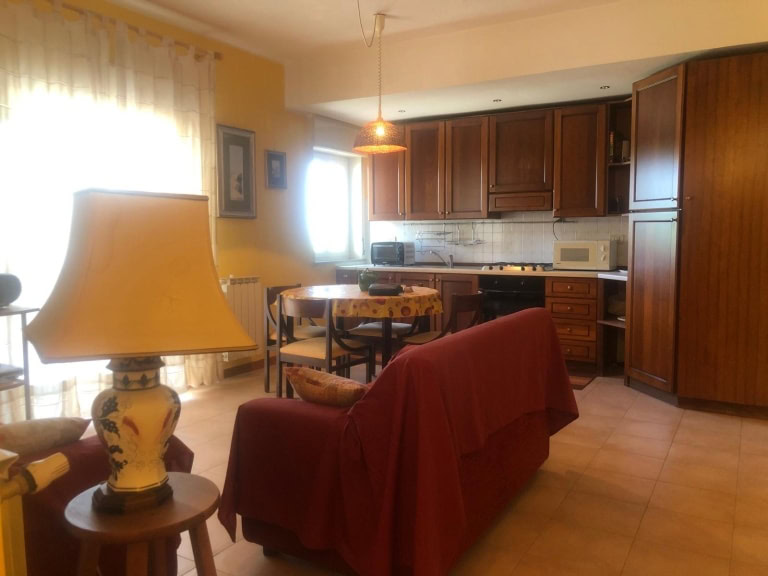 Appartamento con Mansarda in vendita in via Fausto Coppi,23 Terme Vigliatore ( ME )