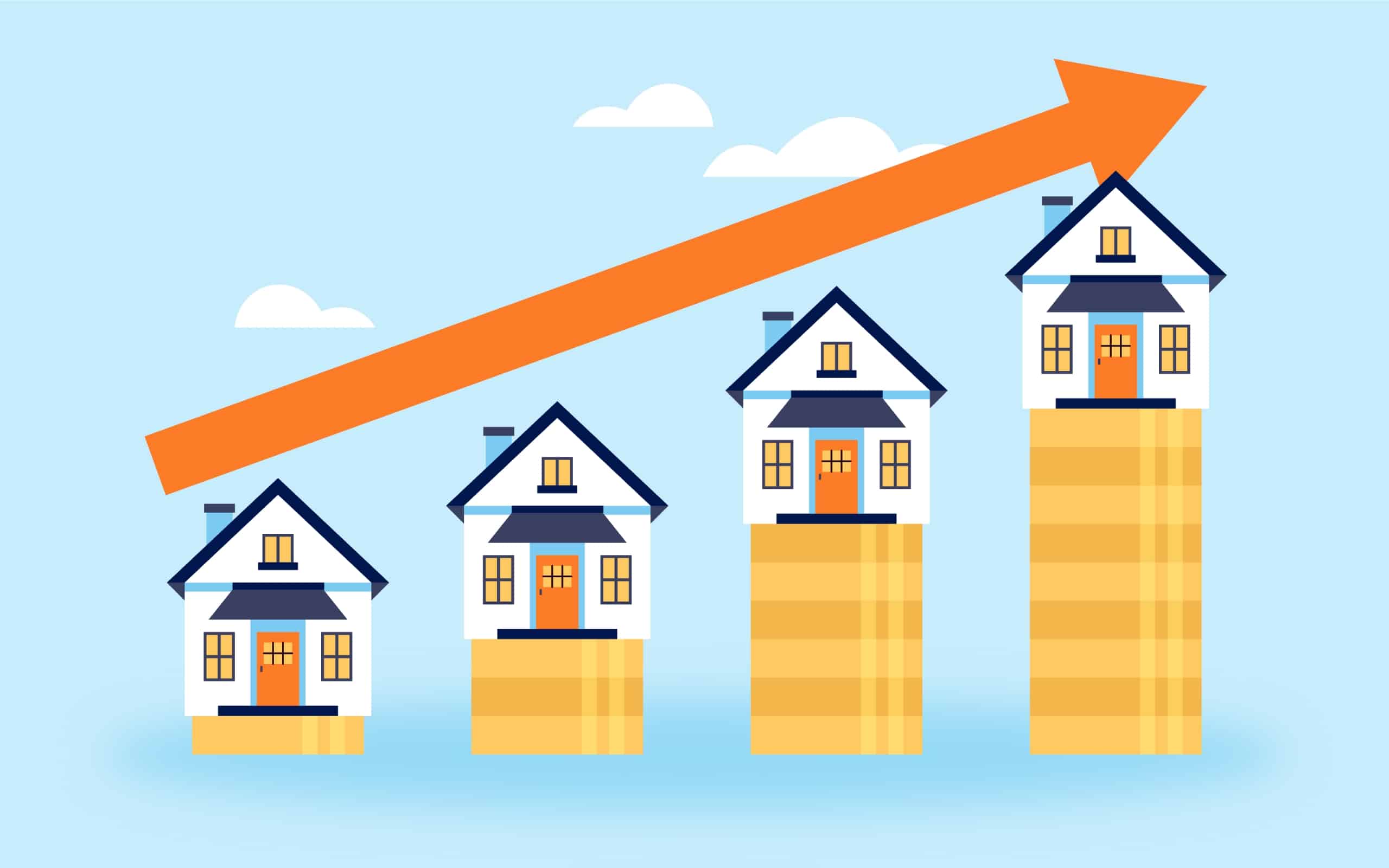 Mercato Immobiliare Italiano 2025