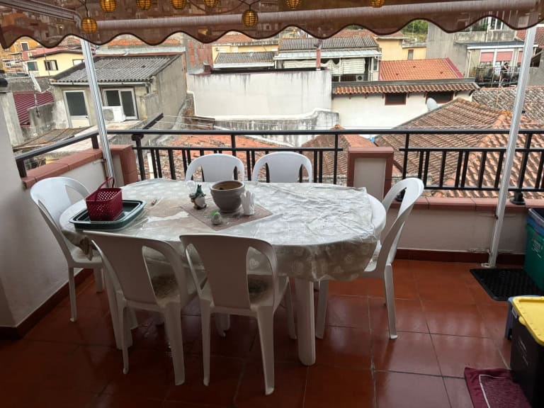 casa singola in vendita in via Annunziata 10 a Gualtieri Sicaminò, Me
