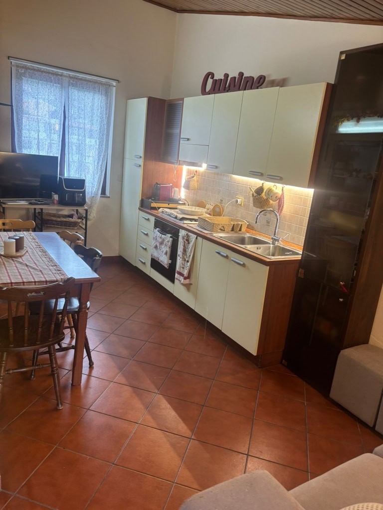 casa singola in vendita in via Annunziata 10 a Gualtieri Sicaminò, Me