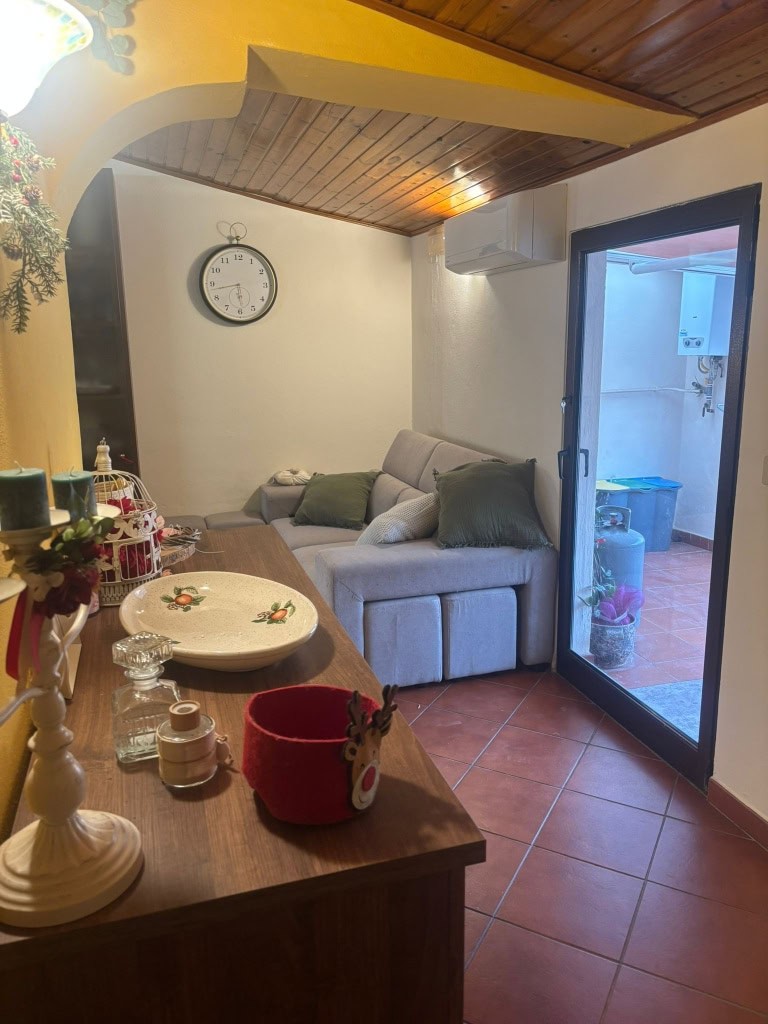 casa singola in vendita in via Annunziata 10 a Gualtieri Sicaminò, Me