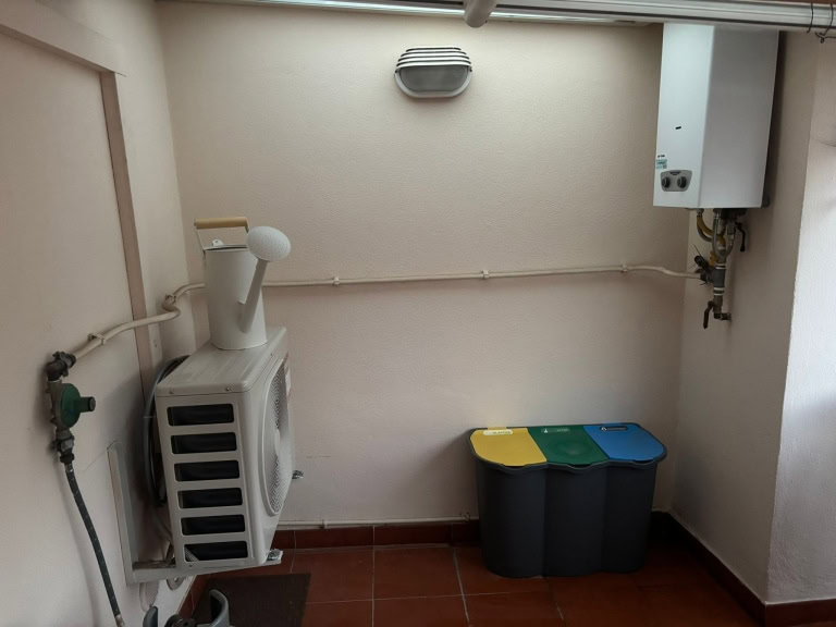 casa singola in vendita in via Annunziata 10 a Gualtieri Sicaminò, Me