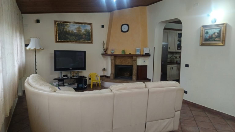 Casa indipendente in vendita in via Gimello 147 a Rometta, Me