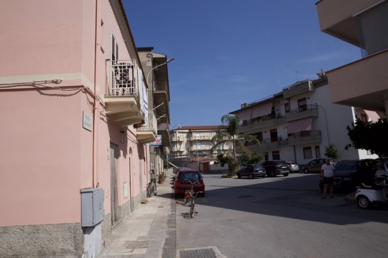 Appartamento in vendita in via XXIV Maggio,1-3 Oliveri, Me