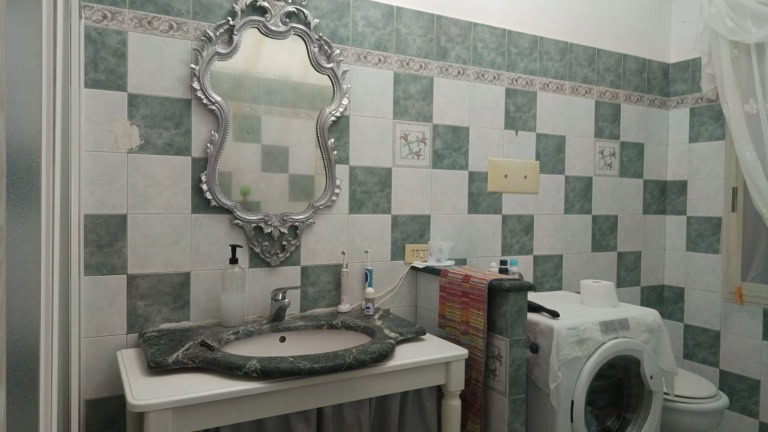 Appartamento in vendita in via Baronia a Villafranca Tirrena, Me