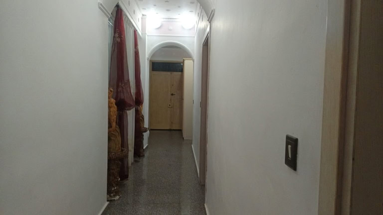 Appartamento in vendita in via Baronia a Villafranca Tirrena, Me