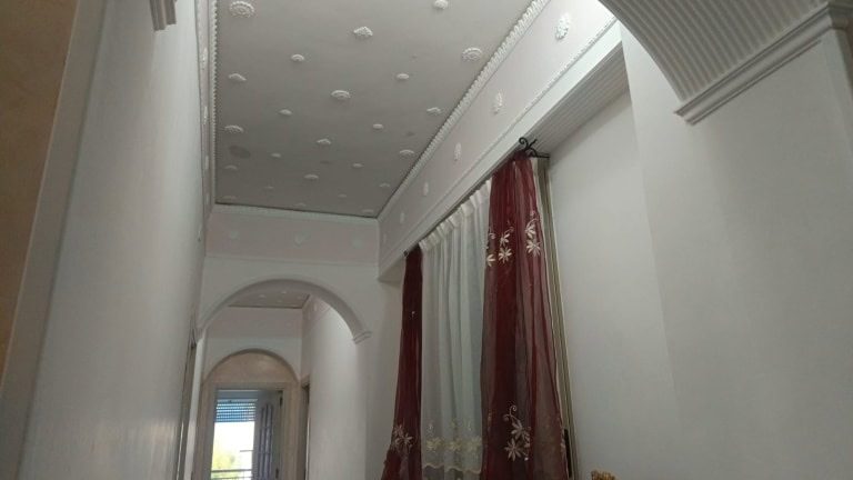 Appartamento in vendita in via Baronia a Villafranca Tirrena, Me