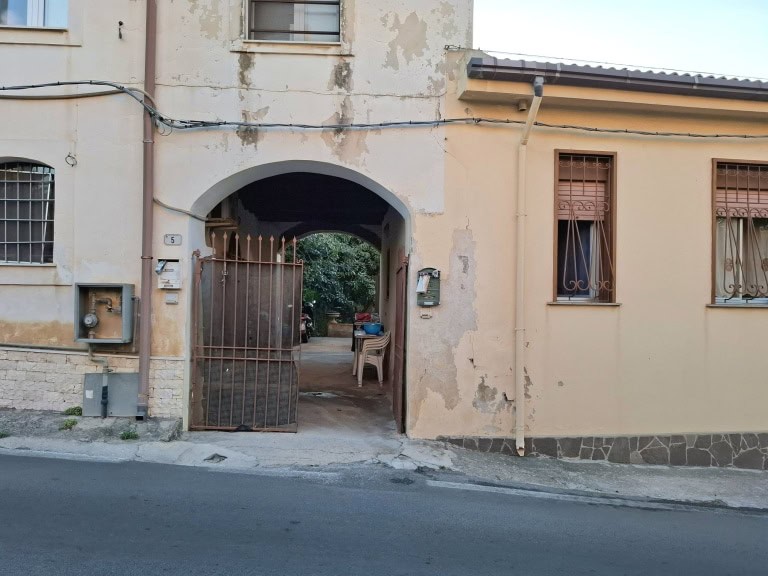 Casa indipendente in vendita in via Pietre Rosse 3, Rodì Milici, Me