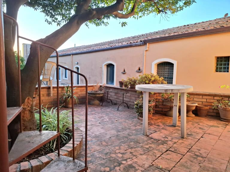 Casa indipendente in vendita in via Pietre Rosse 3, Rodì Milici, Me