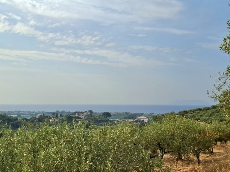 Terreno agricolo in vendita in Contrada Franchini Terme Vigliatore, Me